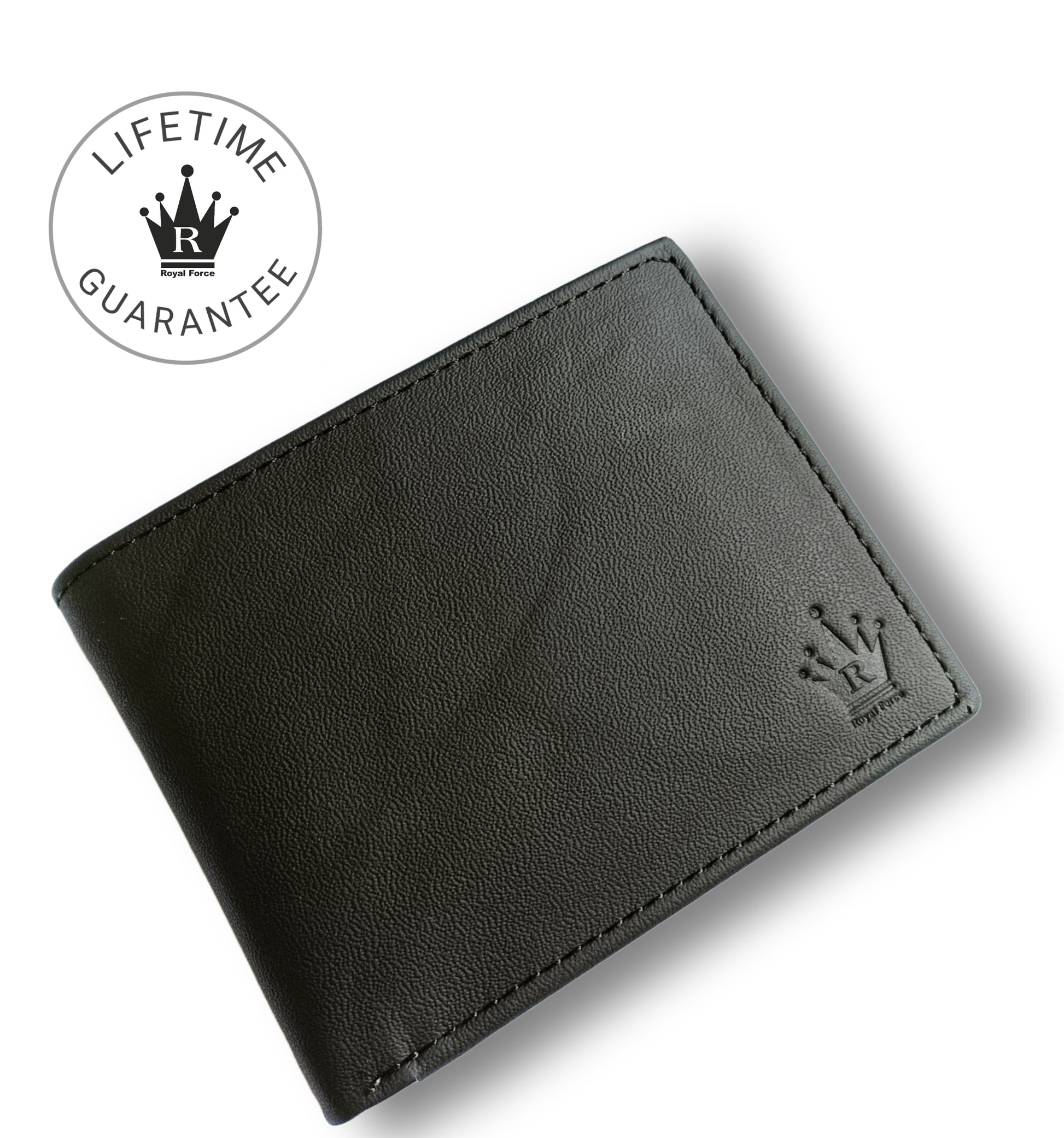 Regular Pure Leather Louis Vuitton Mens Wallets