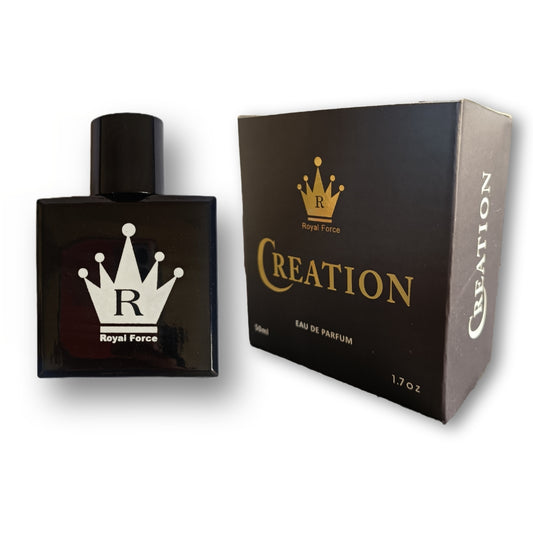 Royal Force Creation Eau De Parfum 50 ml