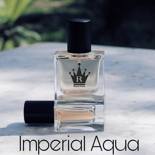 Royal Force Imperial Aqua Eau De Toilette 50 ml